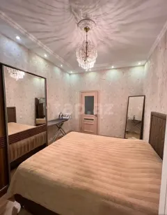Kirayə 2 otaqlı Mənzil 90 m² Nərimanov r. Nərimanov m. – şəkil 2