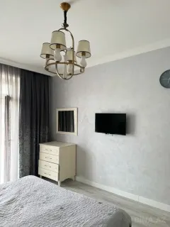 Kirayə 2 otaqlı Mənzil 100 m² Nəsimi r. 8 Noyabr m. – şəkil 7
