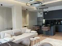 Kirayə 2 otaqlı Mənzil 140 m² Səbail r. İçərişəhər m. – şəkil 18
