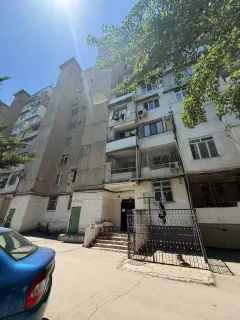 Kirayə 2 otaqlı Mənzil 58 m² Yasamal r. 20 Yanvar m. – şəkil 9