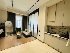 Kirayə 2 otaqlı Mənzil 70 m² Xətai r. – şəkil 14