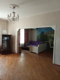 For rent 5-room Apartment 110 m² Yasamal dist. Yeni Yasamal settl. – şəkil 1