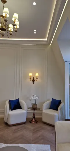Kiralık 3 odalı Daire 101 m² Xətai ilçesi Ağ şəhər köyü – şəkil 7