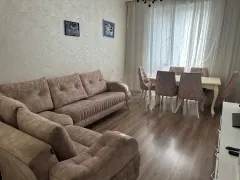 Kirayə 2 otaqlı Mənzil 70 m² Yasamal r. 20 Yanvar q. 20 Yanvar m. – şəkil 2