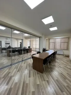 Satılır 3 otaqlı Ofis 108 m² Xətai r. Ağ şəhər q. Şah İsmayıl Xətai m. – şəkil 2
