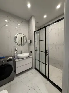 Kirayə 2 otaqlı Mənzil 85 m² Nizami r. Nizami m. – şəkil 13
