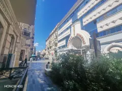 Satılır 2 otaqlı Mənzil 110 m² Səbail r. – şəkil 2