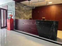 Kirayə 2 otaqlı Mənzil 70 m² Xətai r. Ağ şəhər q. – şəkil 2