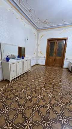Kirayə 3 otaqlı Mənzil 100 m² Nəsimi r. – şəkil 5
