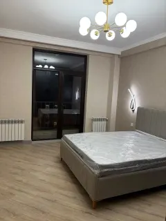 Kirayə 2 otaqlı Mənzil 80 m² Binəqədi r. – şəkil 20