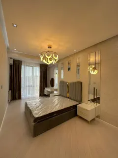 Kirayə 3 otaqlı Mənzil 130 m² Nərimanov r. – şəkil 11