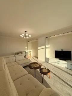Kirayə 3 otaqlı Mənzil 146 m² Bakı – şəkil 12