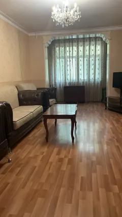 Kirayə 3 otaqlı Mənzil 90 m² Yasamal r. – şəkil 6
