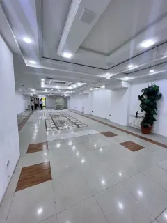 Kirayə 3 otaqlı Ofis 300 m² Nəsimi r. – şəkil 1