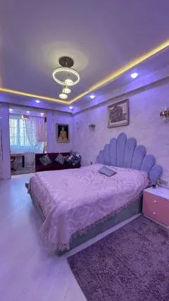 Kirayə 3 otaqlı Mənzil 190 m² Nərimanov r. – şəkil 9