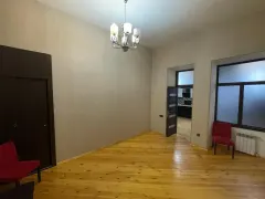 Kirayə 3 otaqlı Ofis 80 m² Nəsimi r. – şəkil 9