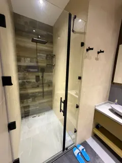 Kirayə 2 otaqlı Mənzil 70 m² Xətai r. Ağ şəhər q. Şah İsmayıl Xətai m. – şəkil 6