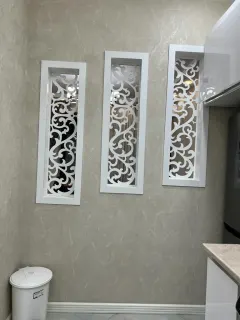 Kirayə 2 otaqlı Mənzil 65 m² Nəsimi r. – şəkil 8