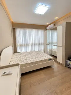 Kirayə 3 otaqlı Mənzil 100 m² Nərimanov r. – şəkil 7