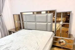 Kirayə 3 otaqlı Mənzil 90 m² Nəsimi r. 28 May m. – şəkil 6