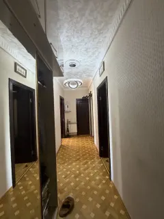 Satılır 3 otaqlı Mənzil 67.7 m² Gəncə – şəkil 1