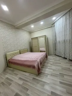 Satılır 3 otaqlı Mənzil 107 m² Nərimanov r. Gənclik m. – şəkil 3