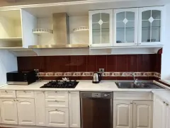Kirayə 3 otaqlı Mənzil 180 m² Səbail r. İçərişəhər m. – şəkil 4