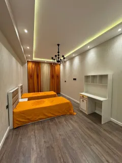 Kirayə 3 otaqlı Mənzil 152 m² Bakı – şəkil 10