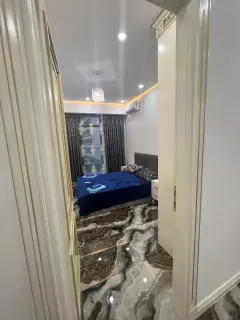 Kirayə 4 otaqlı Mənzil 178 m² Yasamal r. – şəkil 13