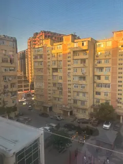 For rent 2-room Apartment 65 m² Yasamal dist. – şəkil 11