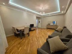 Kirayə 3 otaqlı Mənzil 130 m² Nərimanov r. – şəkil 2
