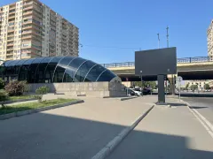 Kirayə 5 otaqlı Ofis 260 m² Yasamal r. – şəkil 13