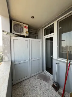 Kirayə 3 otaqlı Mənzil 80 m² Yasamal r. 20 Yanvar m. – şəkil 19