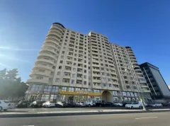 Satılır 2 otaqlı Mənzil 40 m² Yasamal r. – şəkil 1