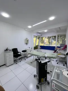 Kirayə 1 otaqlı Ofis 25 m² Nəsimi r. 28 May m. – şəkil 1
