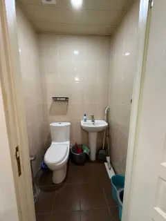 Kirayə 3 otaqlı Mənzil 85 m² Yasamal r. – şəkil 13