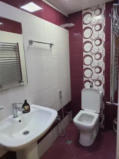 Kirayə Obyekt 71 m² Yasamal r. Elmlər Akademiyası m. – şəkil 10