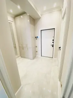 Kirayə 2 otaqlı Mənzil 77 m² Nərimanov r. Nərimanov m. – şəkil 2