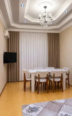 Satılır 4 otaqlı Mənzil 92 m² Sumqayıt – şəkil 2