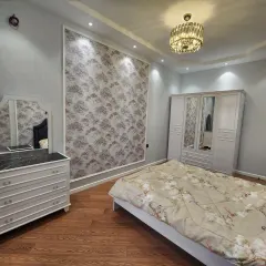 Kirayə 2 otaqlı Mənzil 95 m² Nəsimi r. Nəsimi m. – şəkil 9