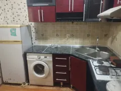 Kirayə 3 otaqlı Mənzil 70 m² Xətai r. Həzi Aslanov q. – şəkil 3