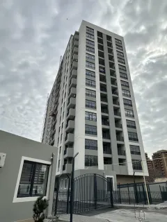 Kirayə 3 otaqlı Mənzil 90 m² Nəsimi r. 28 May m. – şəkil 15