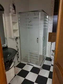 Kirayə 4 otaqlı Mənzil 220 m² Nəsimi r. 28 May m. – şəkil 8