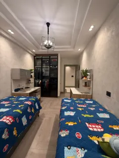 Satılır 3 otaqlı Mənzil 142 m² Nərimanov r. – şəkil 14