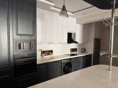 Kirayə 3 otaqlı Mənzil 120 m² Xətai r. Şah İsmayıl Xətai m. – şəkil 5