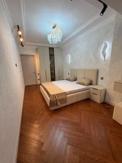 Satılık 2 odalı Daire 67 m² Nərimanov ilçesi Nərimanov metro – şəkil 3