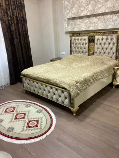 Kirayə 3 otaqlı Mənzil 128 m² Xətai r. Şah İsmayıl Xətai m. – şəkil 3