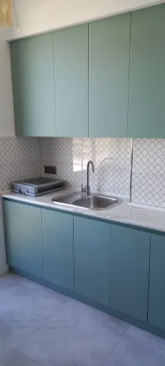 Satılır 2 otaqlı Mənzil 64 m² Nərimanov r. – şəkil 5