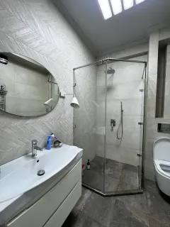 Kirayə 2 otaqlı Mənzil 65 m² Xətai r. Şah İsmayıl Xətai m. – şəkil 10