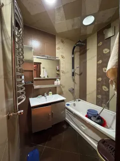 Satılır 3 otaqlı Mənzil 85 m² Binəqədi r. 8-ci mikrorayon q. Azadlıq prospekti m. – şəkil 8